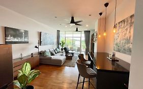 Karon Hill 1 Bedroom City & Ocean View By Psr